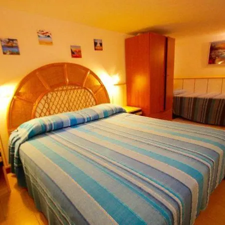 Apartman Pittulongu Sleeps 6 *