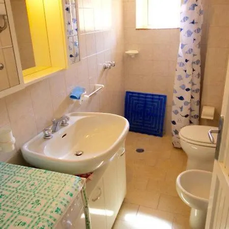 Apartman Pittulongu Sleeps 6 *