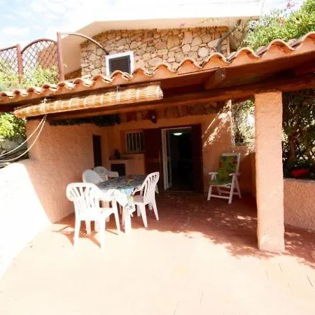 Apartman Pittulongu Sleeps 6