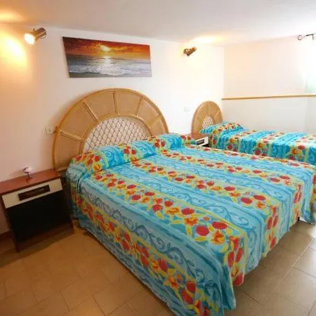Apartman Pittulongu Sleeps 6