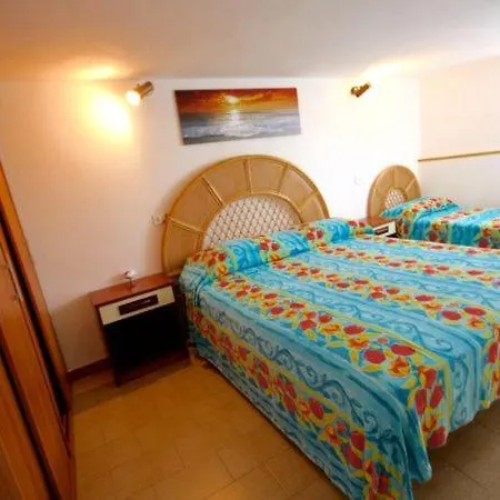 Apartman Pittulongu Sleeps 6 Olbia